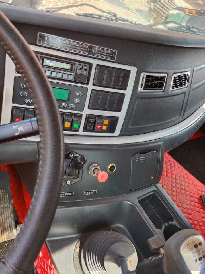 XCMG XCT50K - Automacara: Foto 4 XCMG XCT50K - Automacara: Foto 4