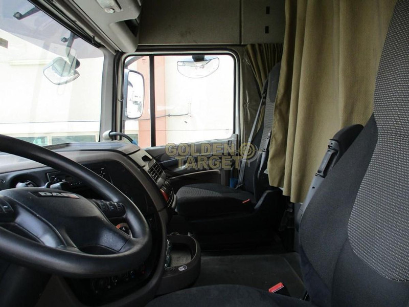 Cap tractor DAF XF105.460: Foto 8 Cap tractor DAF XF105.460: Foto 8