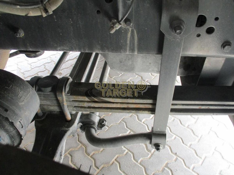 Cap tractor DAF XF105.460: Foto 11 Cap tractor DAF XF105.460: Foto 11