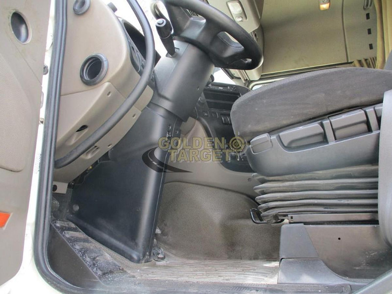 Cap tractor DAF XF105.460: Foto 7 Cap tractor DAF XF105.460: Foto 7