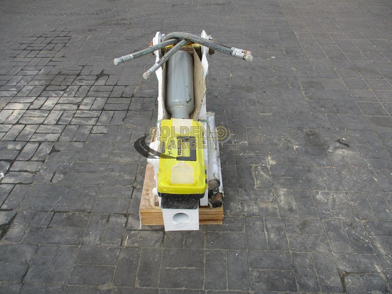 Hamm LY680 - Încărcător: Foto 4 Hamm LY680 - Încărcător: Foto 4