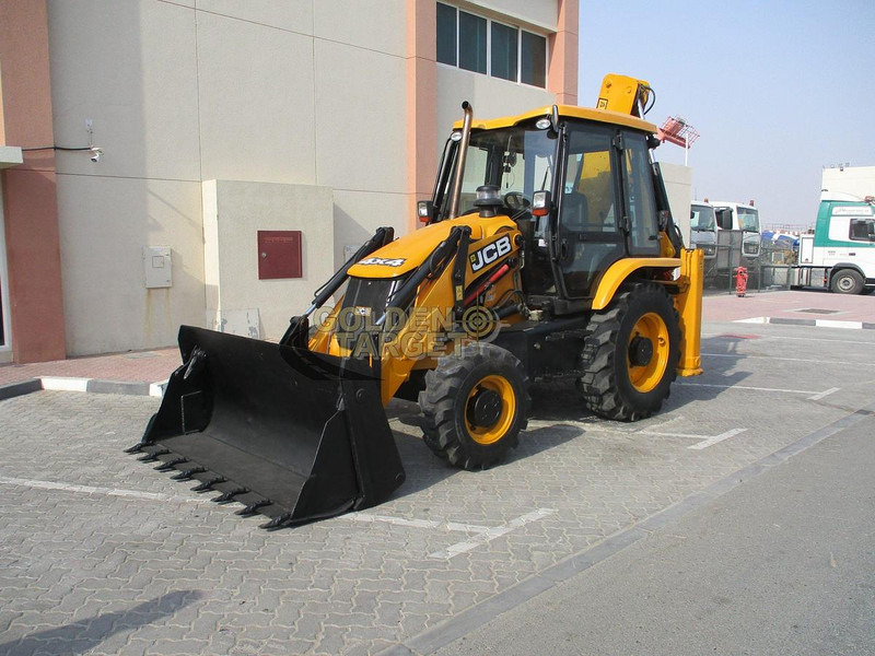 JCB - Încărcător: Foto 2 JCB - Încărcător: Foto 2