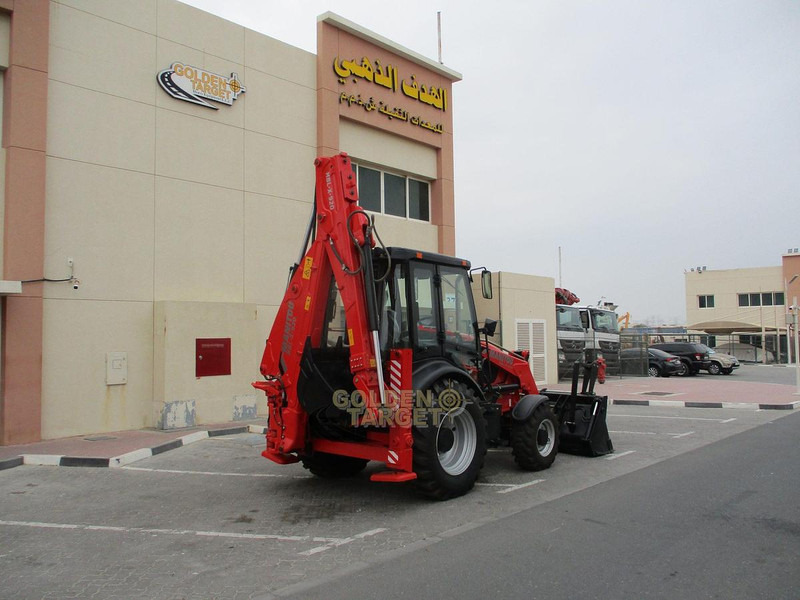 MAN MBL-X-920 - Încărcător: Foto 3 MAN MBL-X-920 - Încărcător: Foto 3