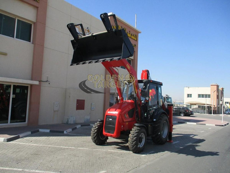 Încărcător nou MAN: Foto 7 Încărcător nou MAN: Foto 7