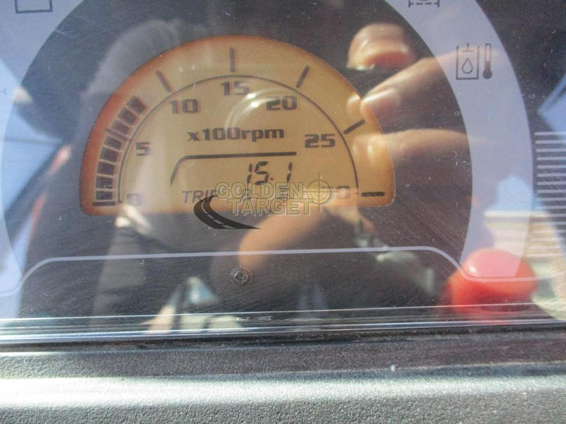 Încărcător nou MAN: Foto 11 Încărcător nou MAN: Foto 11