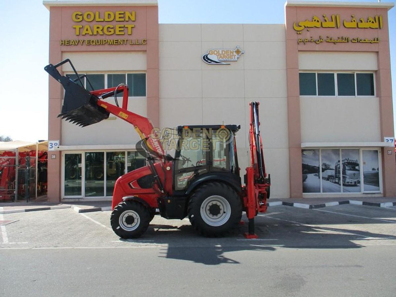 Încărcător nou MAN: Foto 8 Încărcător nou MAN: Foto 8