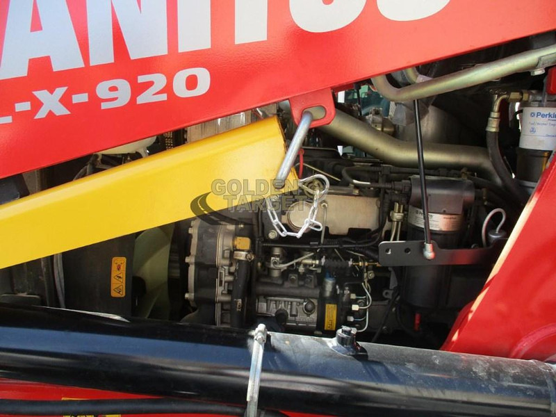 Încărcător nou MAN: Foto 17 Încărcător nou MAN: Foto 17