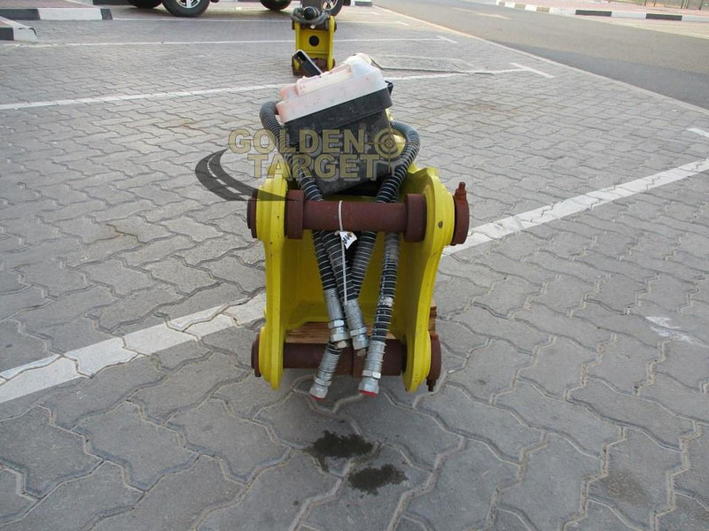 Onbekend - Excavator: Foto 3 Onbekend - Excavator: Foto 3