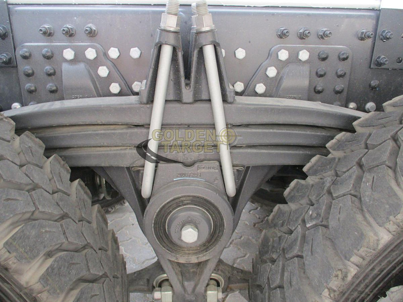 Autobetonieră nou Renault K420: Foto 8 Autobetonieră nou Renault K420: Foto 8