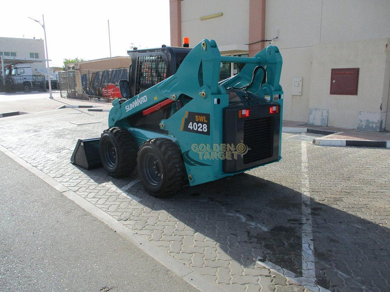 Sunward - Încărcător: Foto 4 Sunward - Încărcător: Foto 4