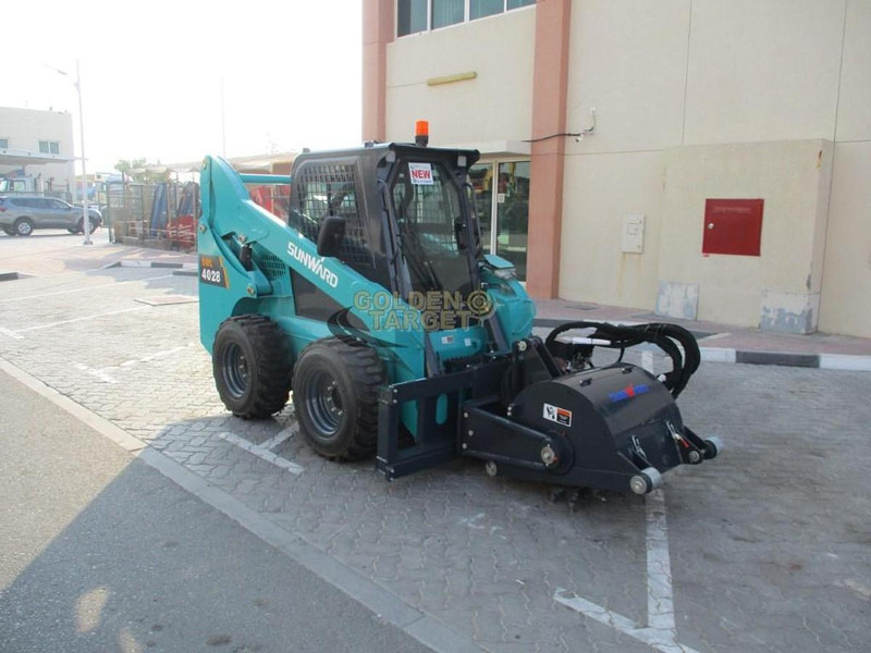 Sunward - Încărcător: Foto 1 Sunward - Încărcător: Foto 1