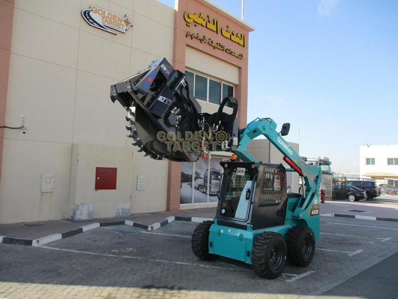 Sunward - Încărcător: Foto 4 Sunward - Încărcător: Foto 4