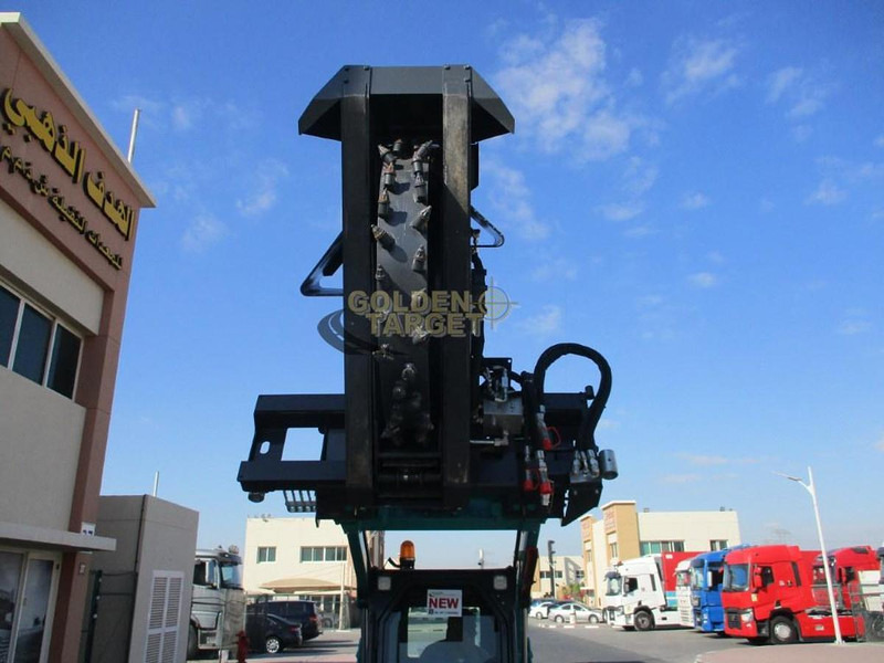 Sunward - Încărcător: Foto 5 Sunward - Încărcător: Foto 5