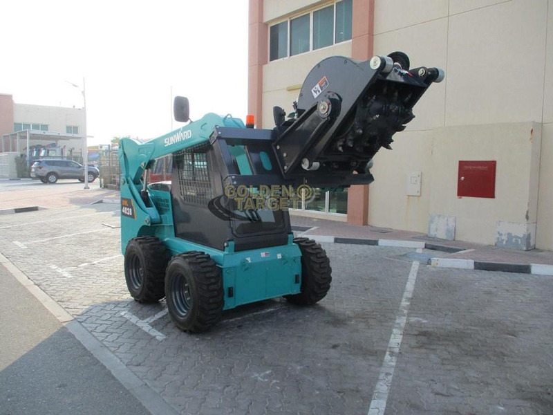 Sunward - Încărcător: Foto 3 Sunward - Încărcător: Foto 3