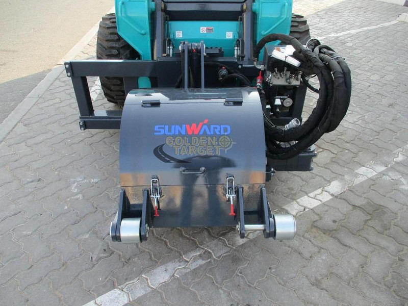 Sunward - Încărcător: Foto 2 Sunward - Încărcător: Foto 2