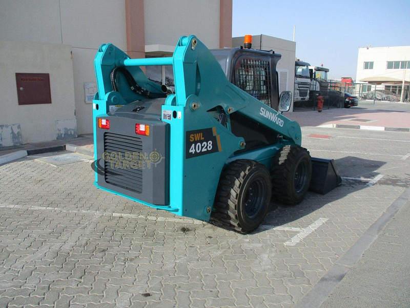 Sunward - Încărcător: Foto 3 Sunward - Încărcător: Foto 3