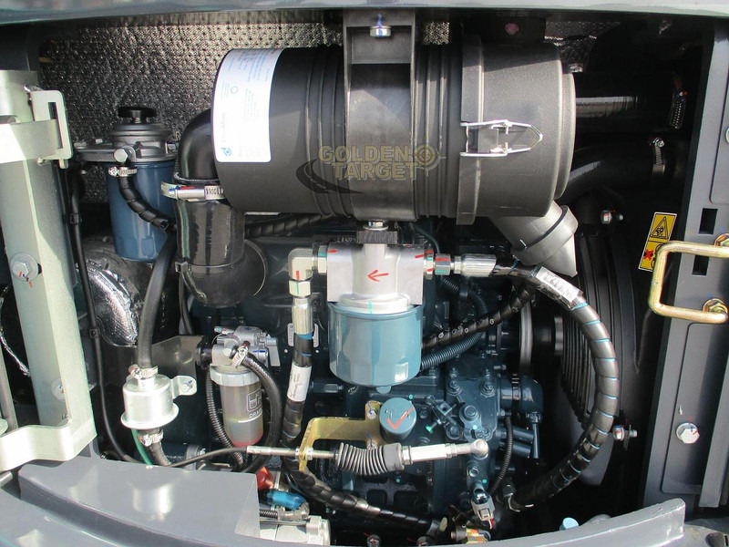 Excavator nou Sunward SWE35UF: Foto 9 Excavator nou Sunward SWE35UF: Foto 9