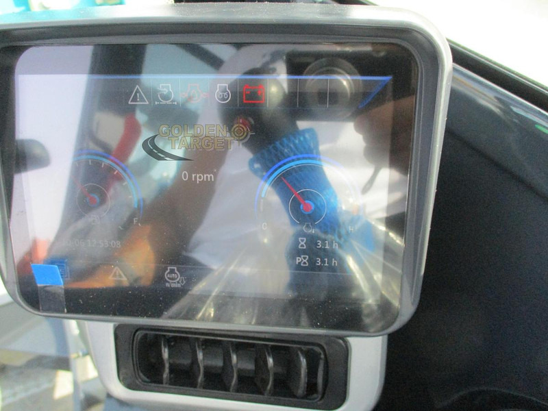 Excavator nou Sunward SWE35UF: Foto 14 Excavator nou Sunward SWE35UF: Foto 14