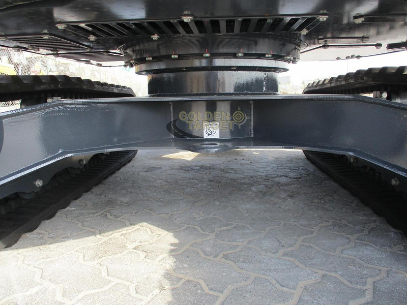 Excavator nou Sunward SWE35UF: Foto 11 Excavator nou Sunward SWE35UF: Foto 11