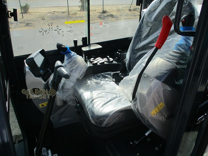 Excavator nou Sunward SWE35UF: Foto 12 Excavator nou Sunward SWE35UF: Foto 12