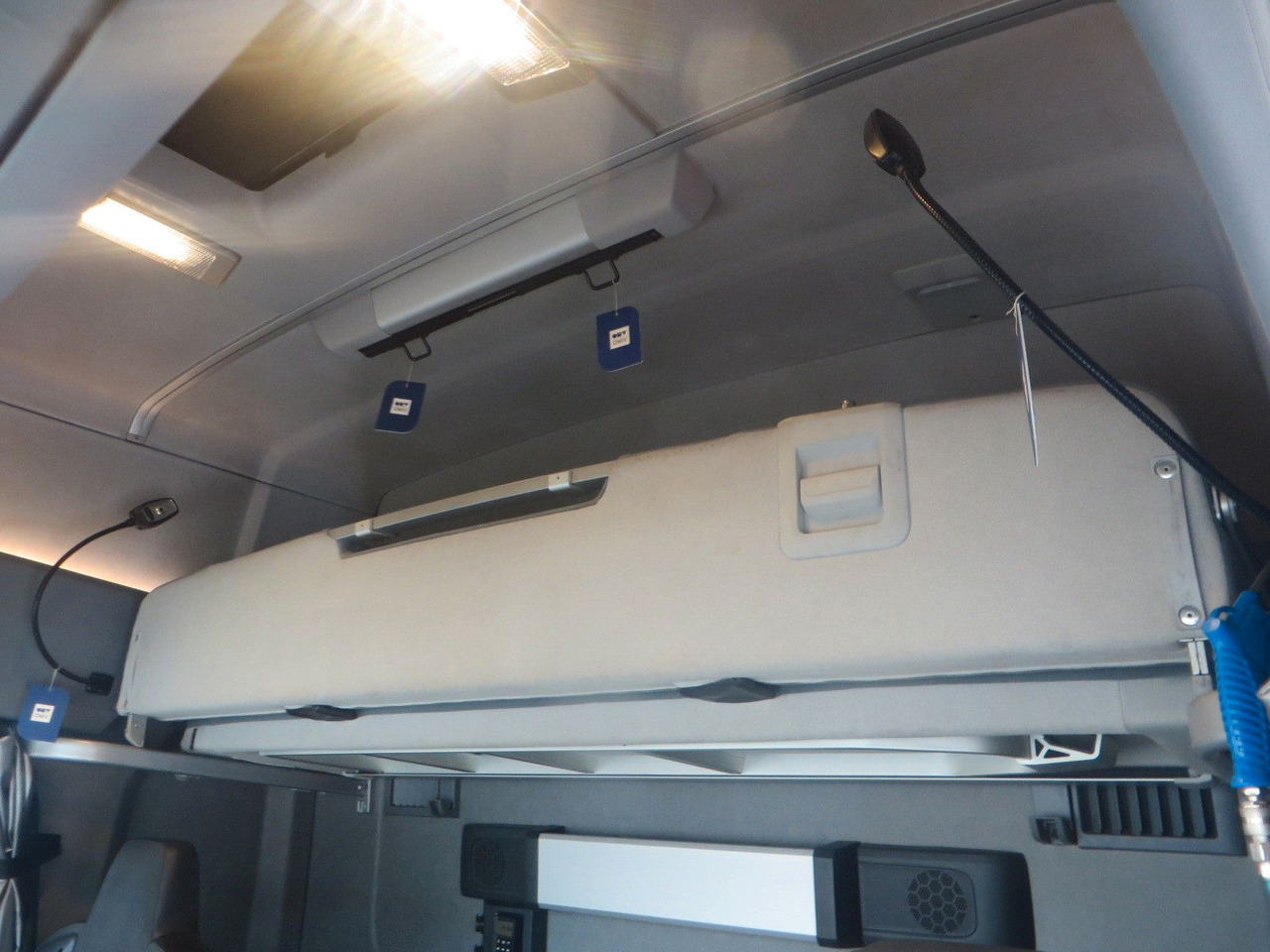 Renault T480 HSC 4x2Tractor în leasing Renault T480 HSC 4x2Tractor: Foto 15 Renault T480 HSC 4x2Tractor în leasing Renault T480 HSC 4x2Tractor: Foto 15