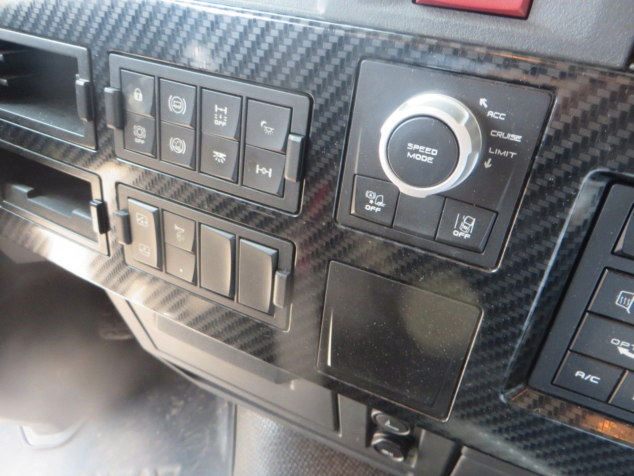 Cap tractor Renault T480 SC 4x2Tractor, Retarder: Foto 17 Cap tractor Renault T480 SC 4x2Tractor, Retarder: Foto 17