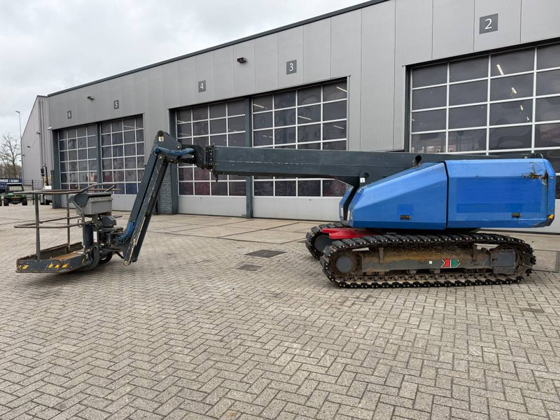 Aichi SR 14 CJM - Nacela telescopica: Foto 1 Aichi SR 14 CJM - Nacela telescopica: Foto 1