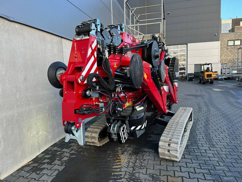 Hoeflon C30e - Mini macara: Foto 4 Hoeflon C30e - Mini macara: Foto 4