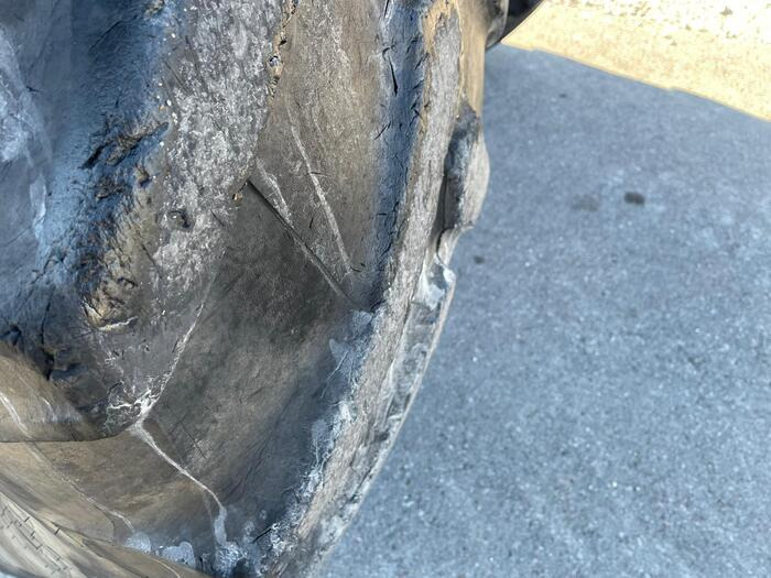 Claas Arion 650 - Tractor agricol: Foto 4 Claas Arion 650 - Tractor agricol: Foto 4