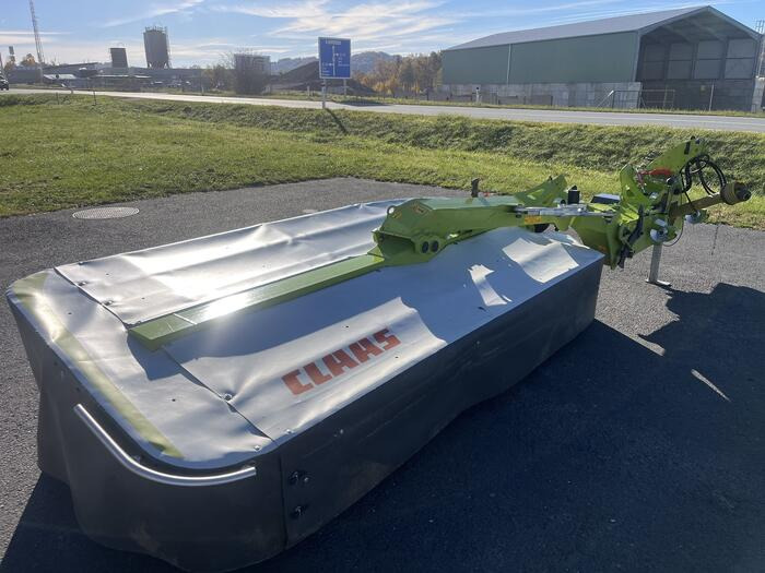 Claas Disco 3200 Contour - Cositoare: Foto 3 Claas Disco 3200 Contour - Cositoare: Foto 3