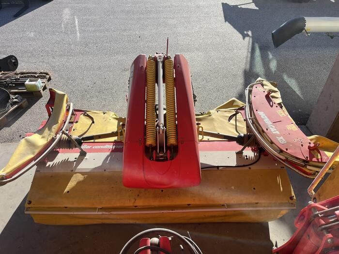 Pöttinger Novacat 301 Alpha Motion RC - Cositoare: Foto 2 Pöttinger Novacat 301 Alpha Motion RC - Cositoare: Foto 2