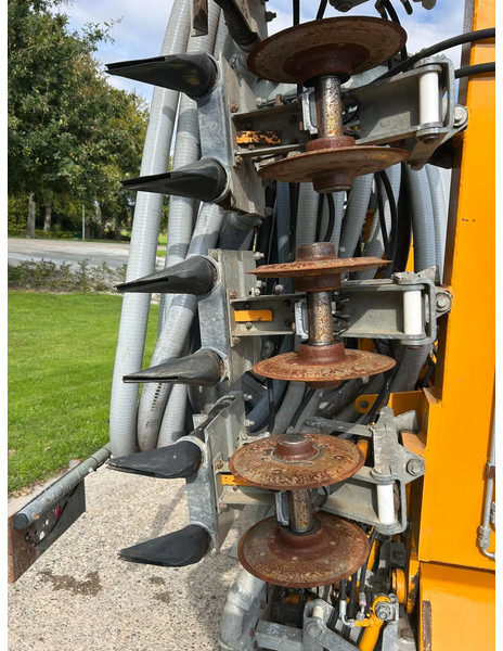 Utilaje agricole Veenhuis Euroject 3000 5.50 bemester zodebemester: Foto 6 Utilaje agricole Veenhuis Euroject 3000 5.50 bemester zodebemester: Foto 6