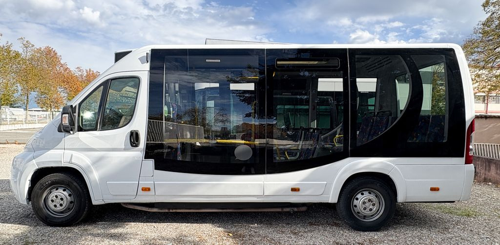 FIAT CITY 21 - Autobuz urban: Foto 3 FIAT CITY 21 - Autobuz urban: Foto 3