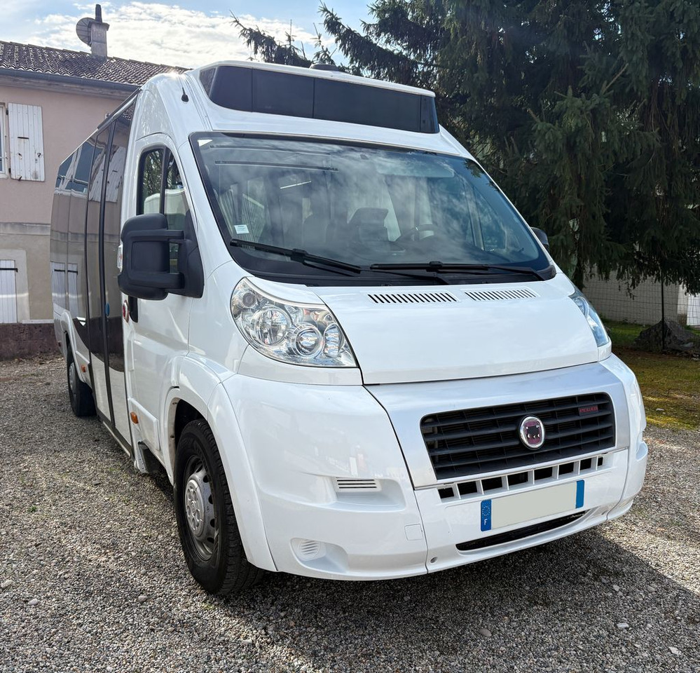 FIAT CITY 21 - Autobuz urban: Foto 2 FIAT CITY 21 - Autobuz urban: Foto 2