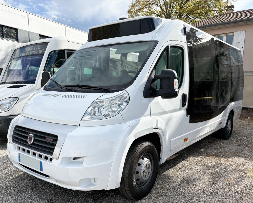 FIAT CITY 21 - Autobuz urban: Foto 1 FIAT CITY 21 - Autobuz urban: Foto 1