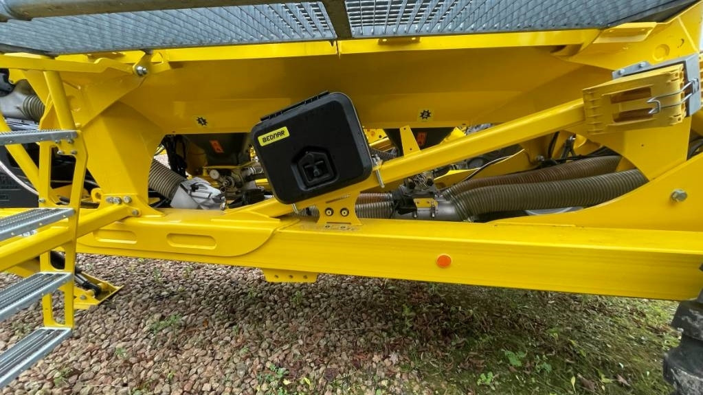 Semănătoare Bednar ComboSystem CS 5000: Foto 8 Semănătoare Bednar ComboSystem CS 5000: Foto 8