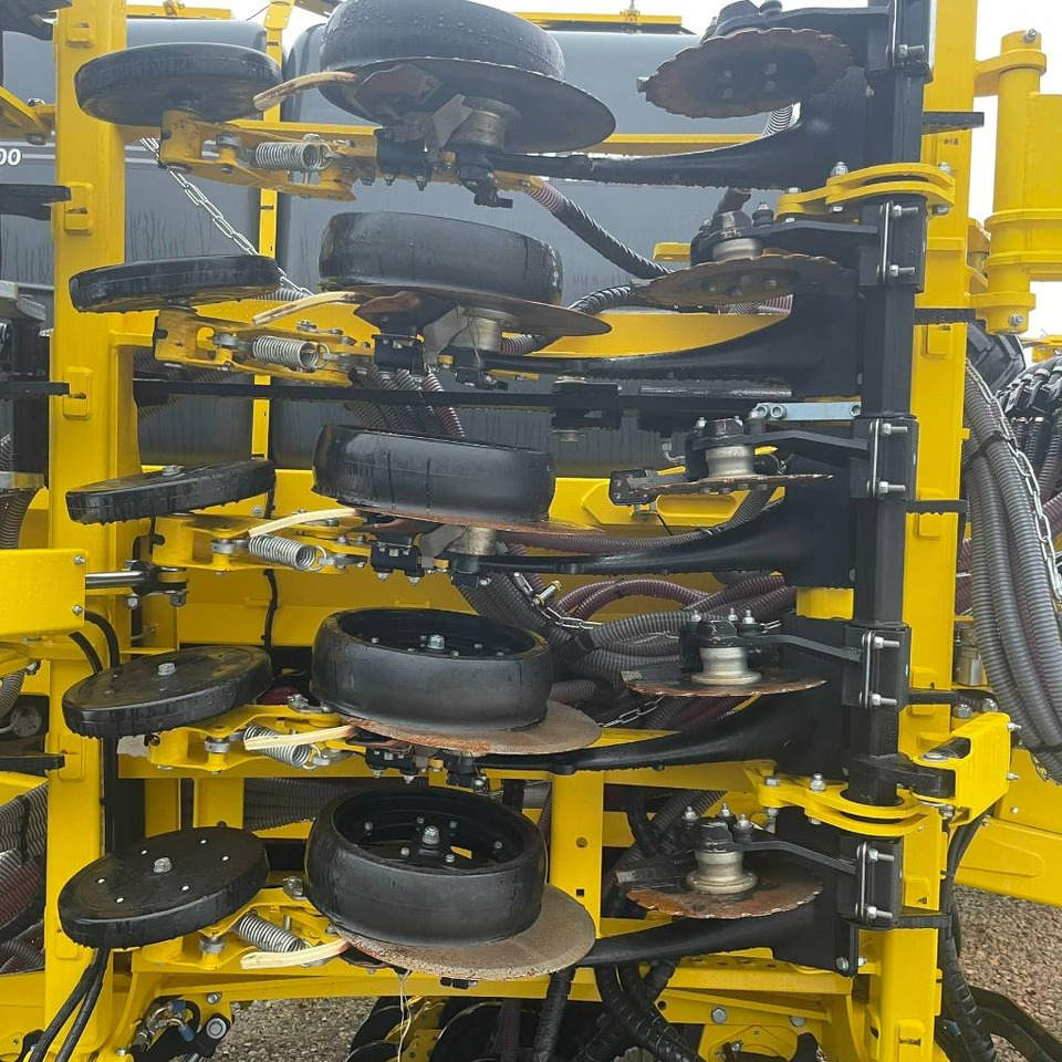 Bednar DIRECTO NO 6000 - Semănătoare: Foto 4 Bednar DIRECTO NO 6000 - Semănătoare: Foto 4