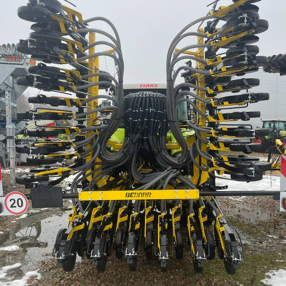 Bednar OMEGA OO 6000 L - Semănătoare: Foto 2 Bednar OMEGA OO 6000 L - Semănătoare: Foto 2
