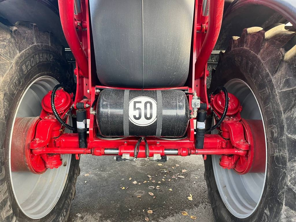 Horsch LEEB 5 LT - Injector pentru injecție îngrășăminte: Foto 4 Horsch LEEB 5 LT - Injector pentru injecție îngrășăminte: Foto 4