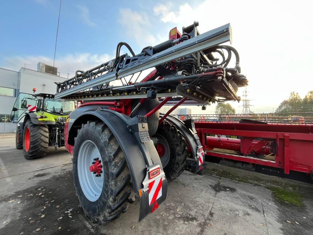 Horsch LEEB 5 LT - Injector pentru injecție îngrășăminte: Foto 5 Horsch LEEB 5 LT - Injector pentru injecție îngrășăminte: Foto 5