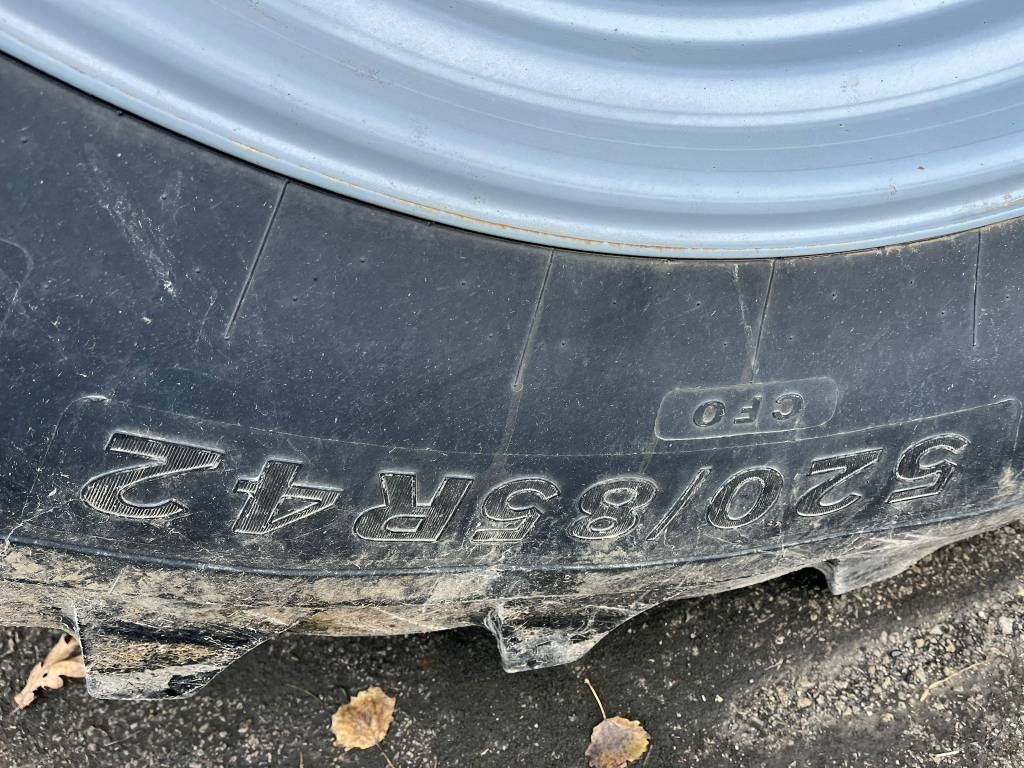 Injector pentru injecție îngrășăminte Horsch LEEB 5 LT: Foto 11