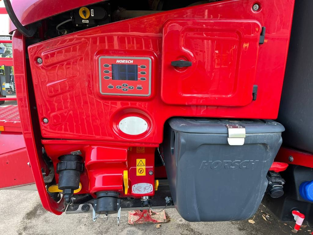 Injector pentru injecție îngrășăminte Horsch LEEB 5 LT: Foto 8
