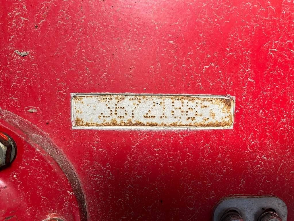 Injector pentru injecție îngrășăminte Horsch LEEB 5 LT: Foto 10