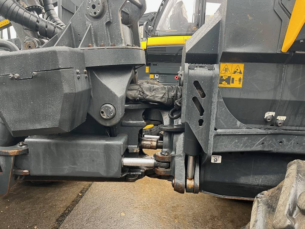 Ponsse Fox - Harvester: Foto 5 Ponsse Fox - Harvester: Foto 5