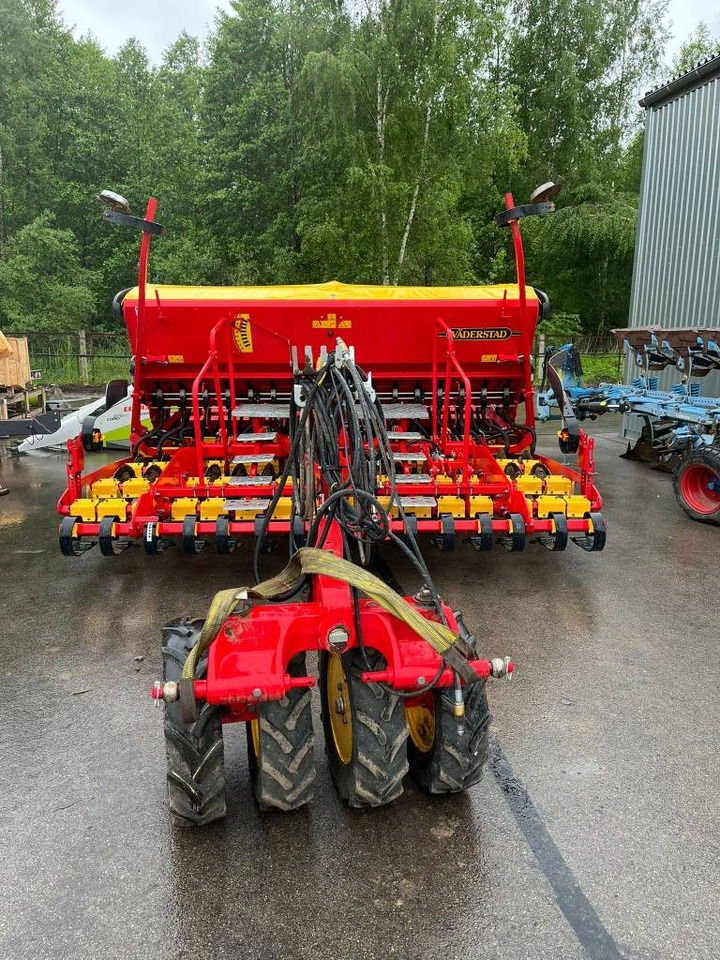Vaderstad Rapid RD400C - Semănătoare combinată: Foto 5 Vaderstad Rapid RD400C - Semănătoare combinată: Foto 5