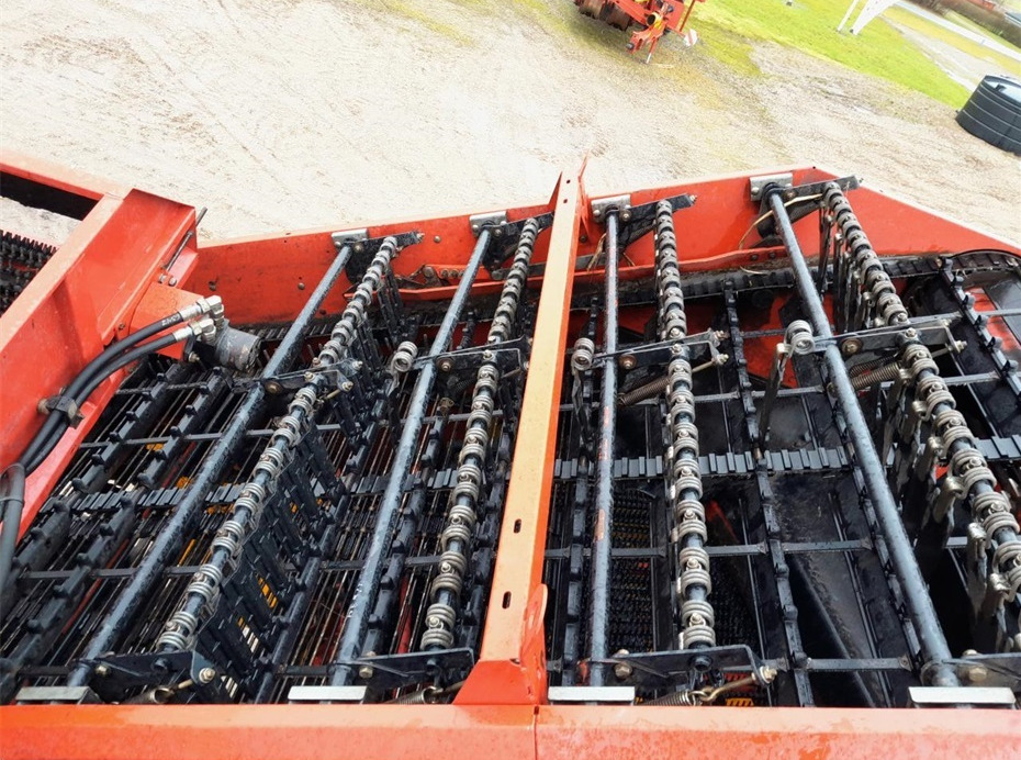 Combină de recoltat cartofi Grimme SE 150-60 NB: Foto 9