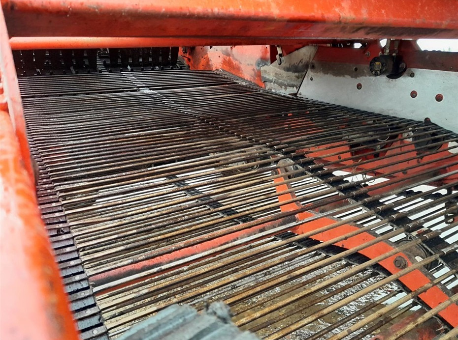 Combină de recoltat cartofi Grimme SE 150-60 NB: Foto 6