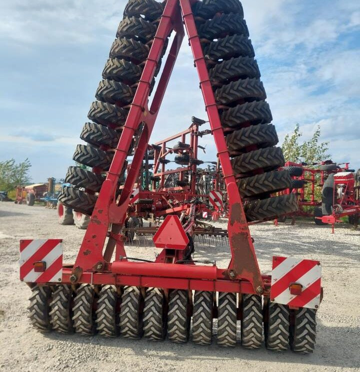 Horsch Optipack 8 AS - Compactor agricola: Foto 4 Horsch Optipack 8 AS - Compactor agricola: Foto 4