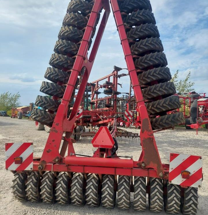 Horsch Optipack 8 AS - Compactor agricola: Foto 5 Horsch Optipack 8 AS - Compactor agricola: Foto 5