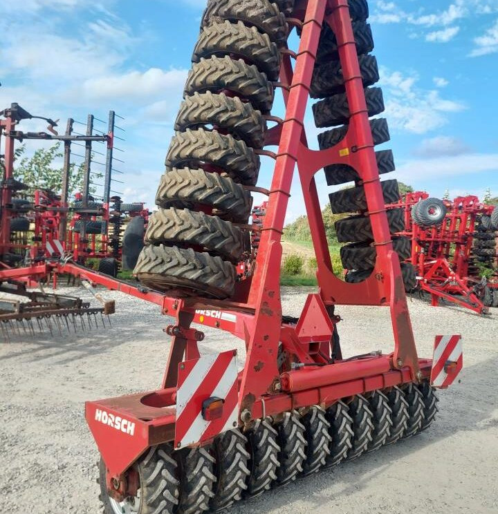 Compactor agricola Horsch Optipack 8 AS: Foto 6